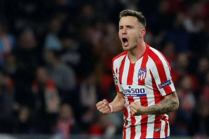 Atletikonun futbolçusu yeni klub yaratdı - VİDEO