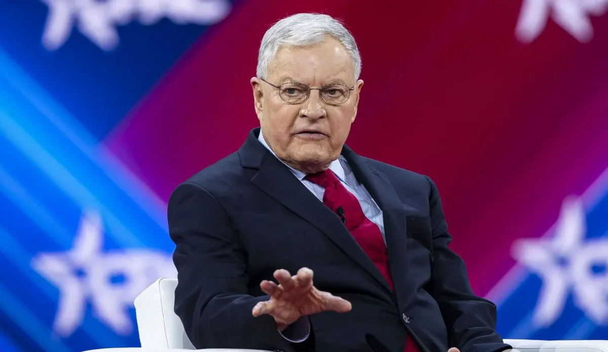 Кит Келлог: Новые санкции против России готовы