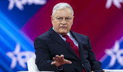 Кит Келлог: Новые санкции против России готовы