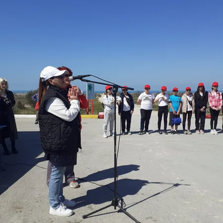 Ekoloji Bilik Günündə ekoturizm yarışması keçirilib
