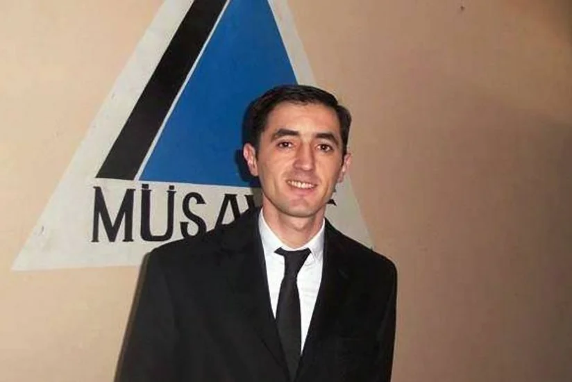 ​Tural Abbaslı: Arif Hacılının idarəetmə metodu Müsavat ənənələrinə ziddir