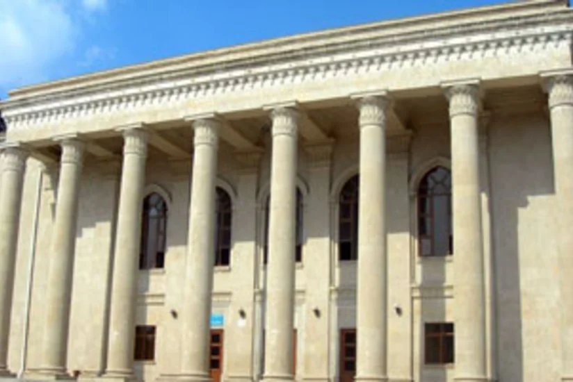 Sumqayıt Teatrında Hacı Qara komediyası hazırlanır