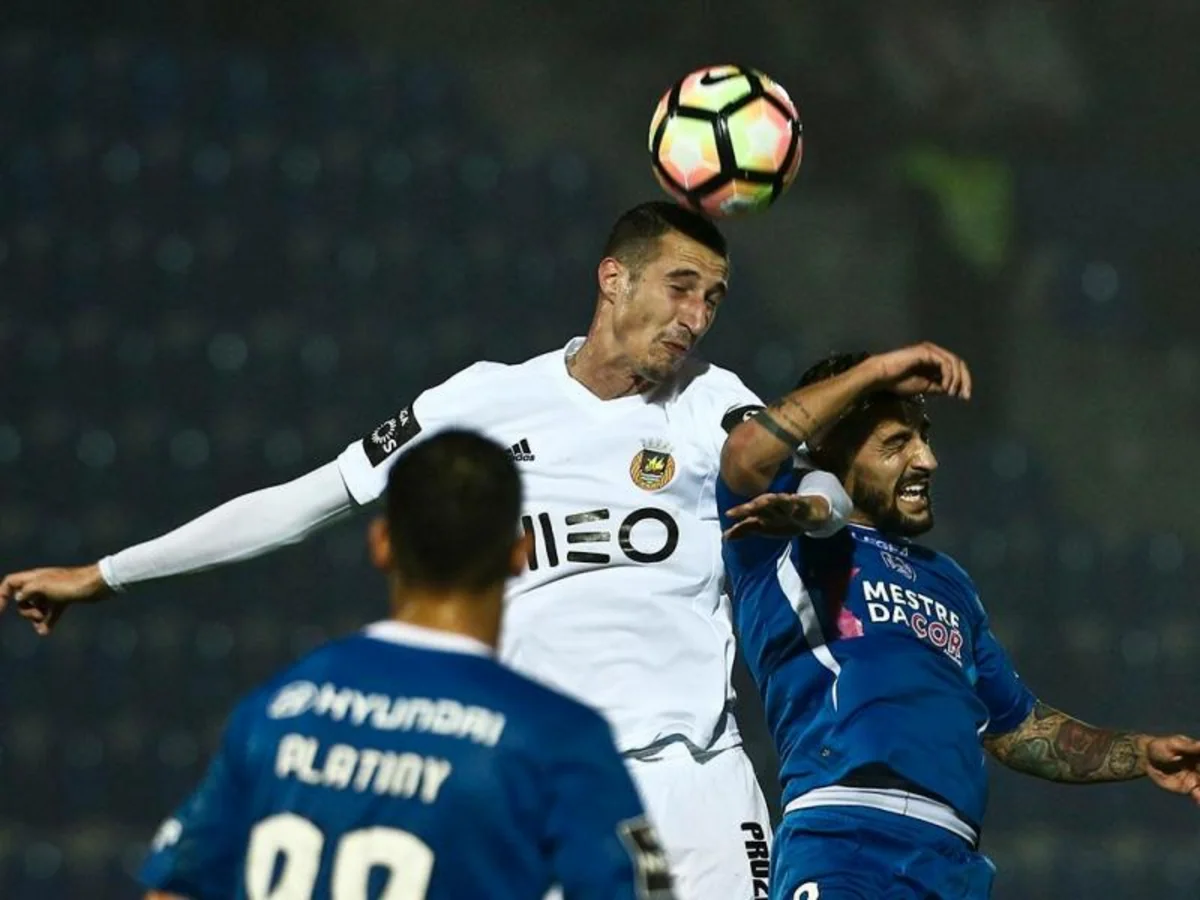 Portuqaliya Premyer Liqasında 4 futbolçu oyun satmaqda ittiham olunur