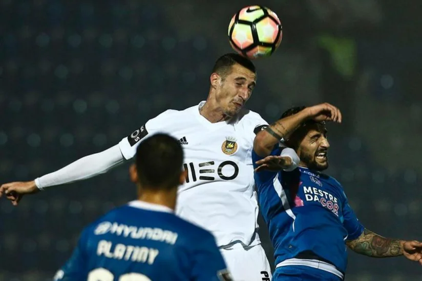 Portuqaliya Premyer Liqasında 4 futbolçu oyun satmaqda ittiham olunur