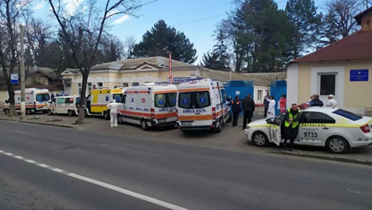 В Молдове COVID-19 заразились почти 18 тыс. человек