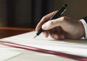 Qiymətləndiricilər Palatası Mediasiya Şurası ilə əməkdaşlıq edəcək