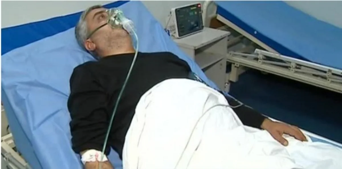 Gürcüstanda azərbaycanlı molla döyülüb