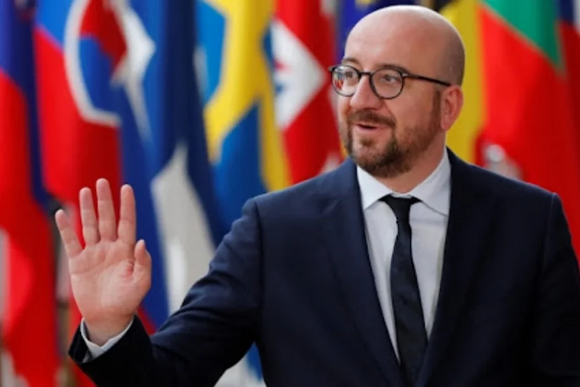 Шарль Мишель: Между Азербайджаном и Арменией необходим диалог