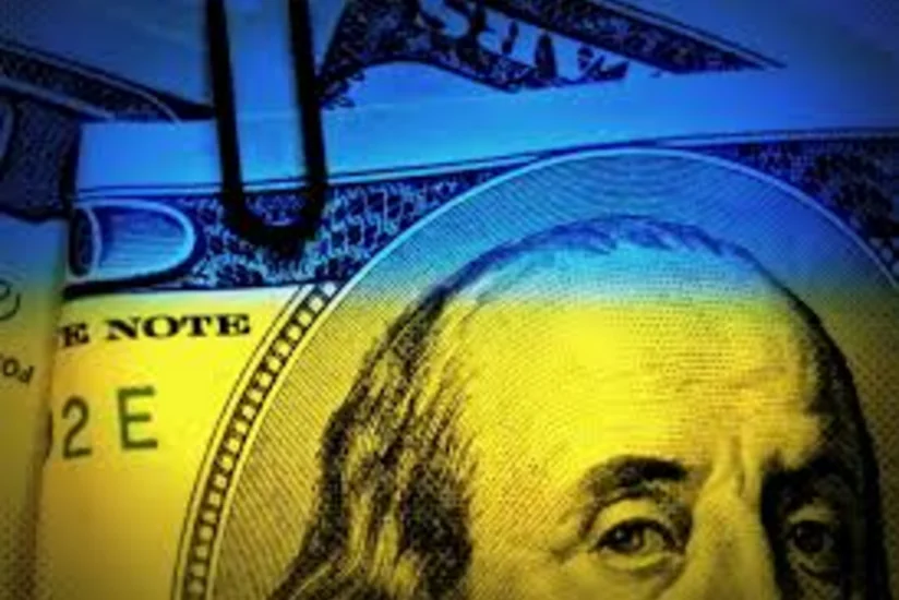 Всемирный банк выделит Украине в 2015 году 2 млрд. долларов в качестве помощи