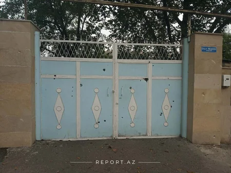 Имена гражданских лиц, пострадавших при взрыве артснаряда в Тертере