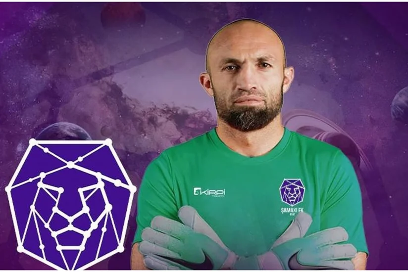 Şamaxı klubu Kamal Bayramovla müqavilə bağlayıb