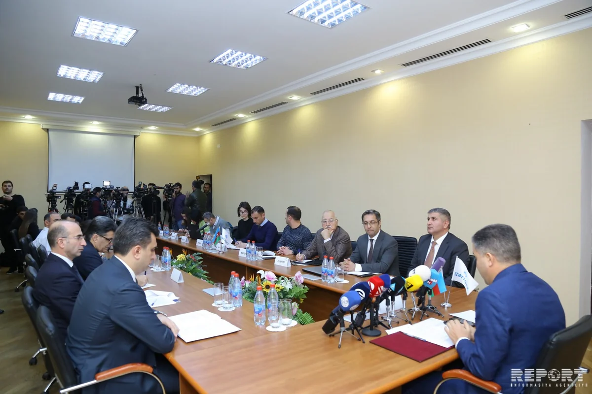 Azəriqaz bu il əhaliyə 3,2 milyard kubmetr qaz satıb