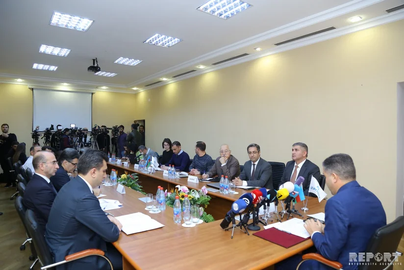 Azəriqaz bu il əhaliyə 3,2 milyard kubmetr qaz satıb