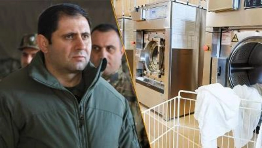Ermənistan ordusunda korrupsiya faktları aşkarlanıb