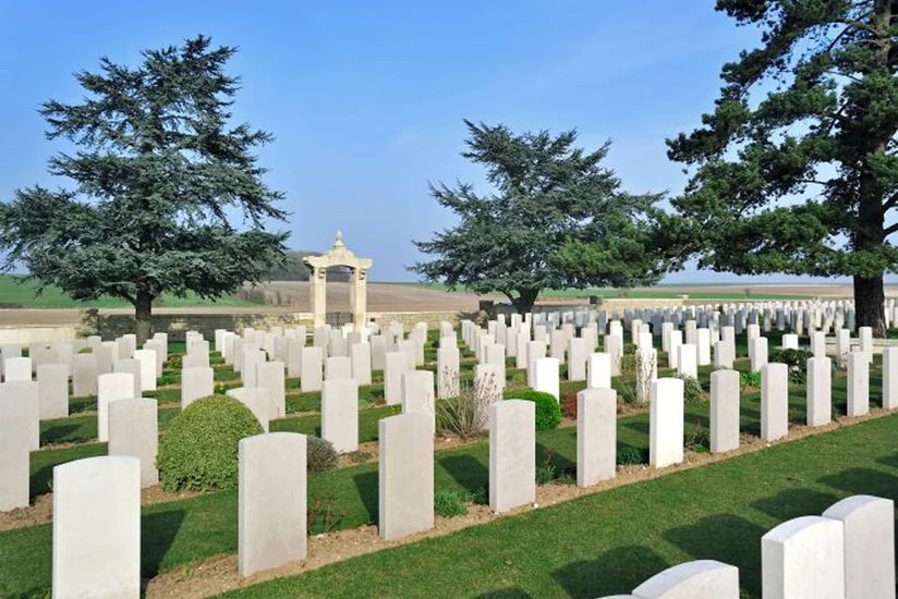 Britaniyanın ən yaşlı sakini vəfat edib