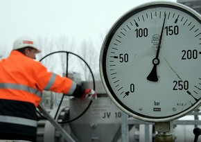 Европа снова начала тратить газ из хранилищ из-за похолодания