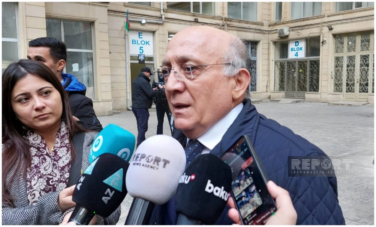 Komitə sədri: “Qadın imam funksiyasını yerinə yetirməyəcək”