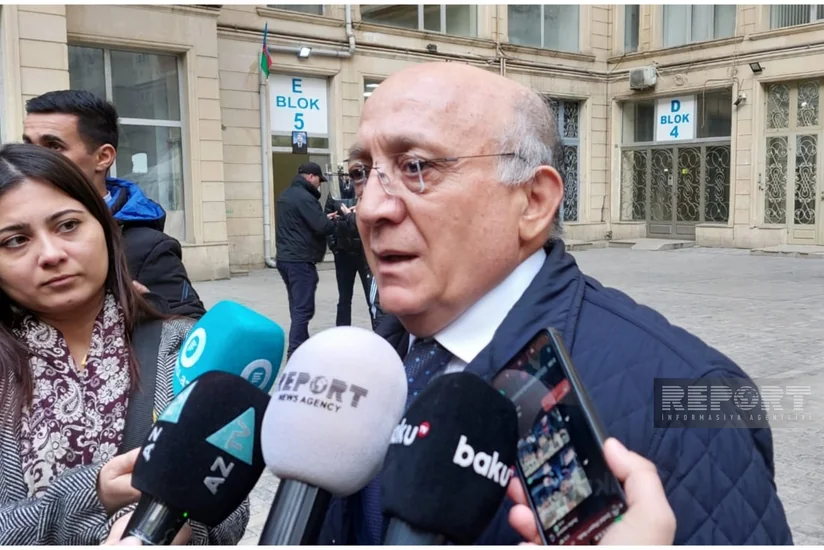 Komitə sədri: “Qadın imam funksiyasını yerinə yetirməyəcək”