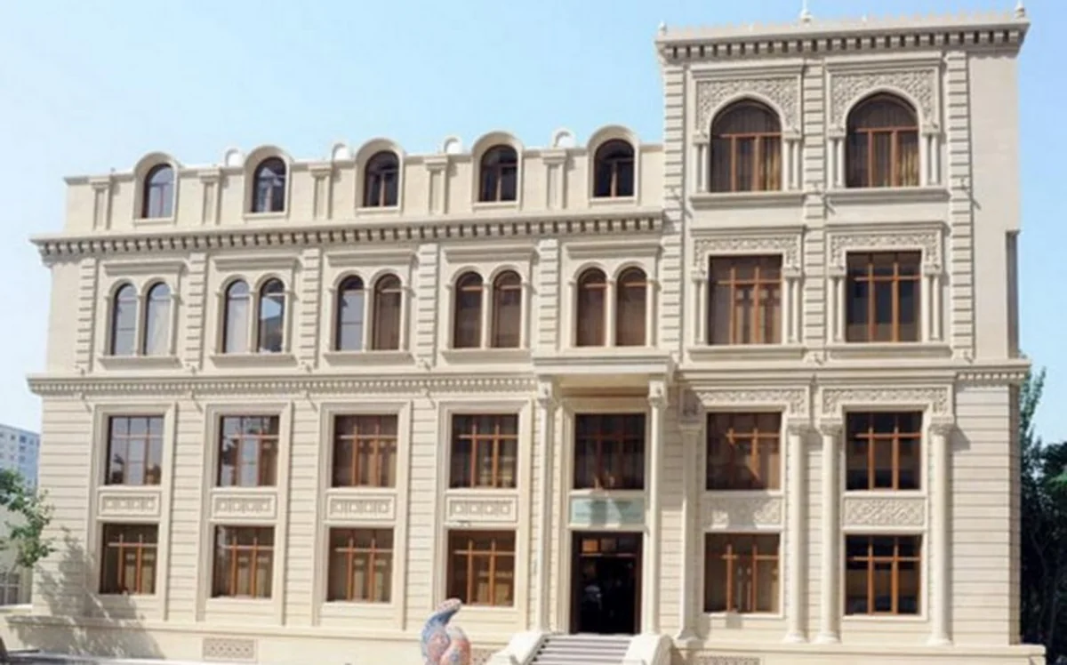 Qərbi Azərbaycan İcması Belçikanı Azərbaycanın daxili işlərinə müdaxilə etməməyə çağırıb