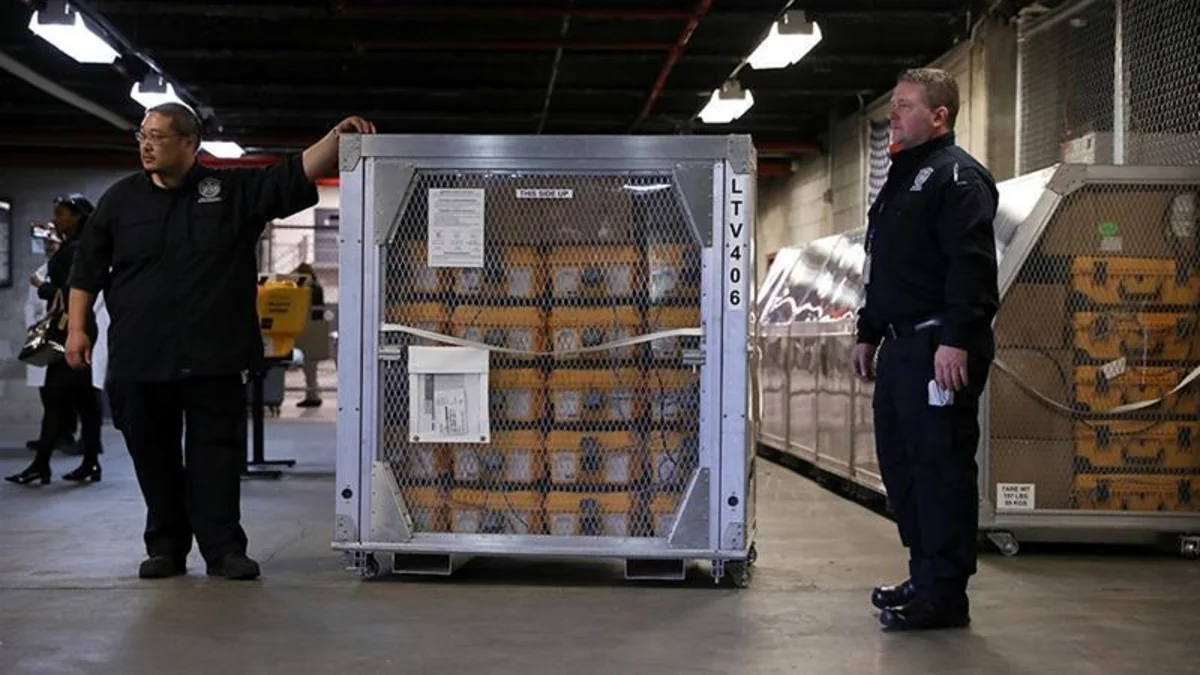 US to produce ventilators amid coronavirus outbreak