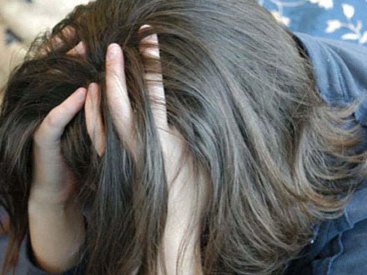 Sumqayıtda 15 yaşlı qız zorlanıb