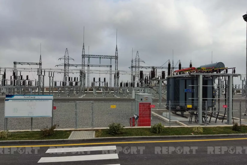 Azərbaycan jurnalistləri Ağdamdakı enerji obyektləri ilə tanış olacaq
