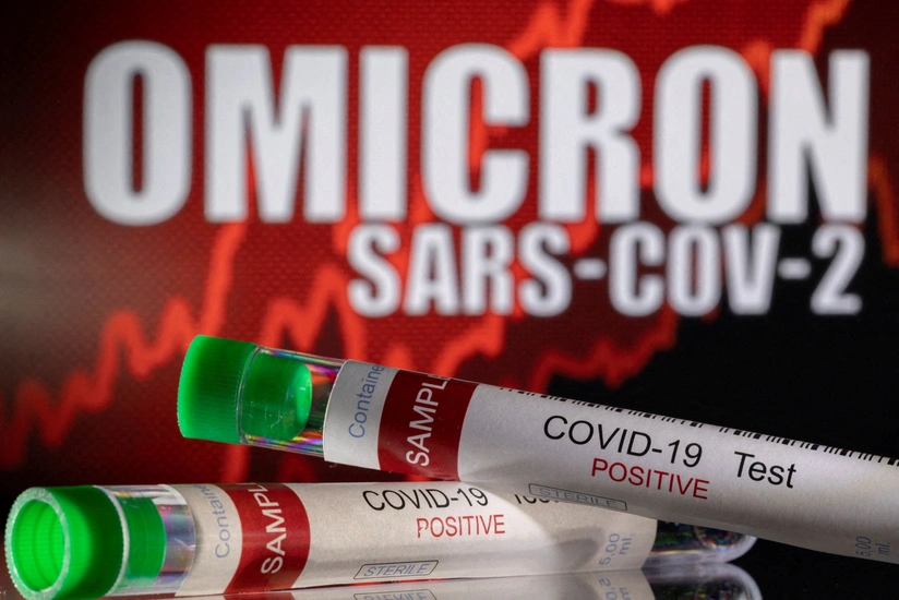 Omicron subvariant XBB jumps to 18% of US COVID cases