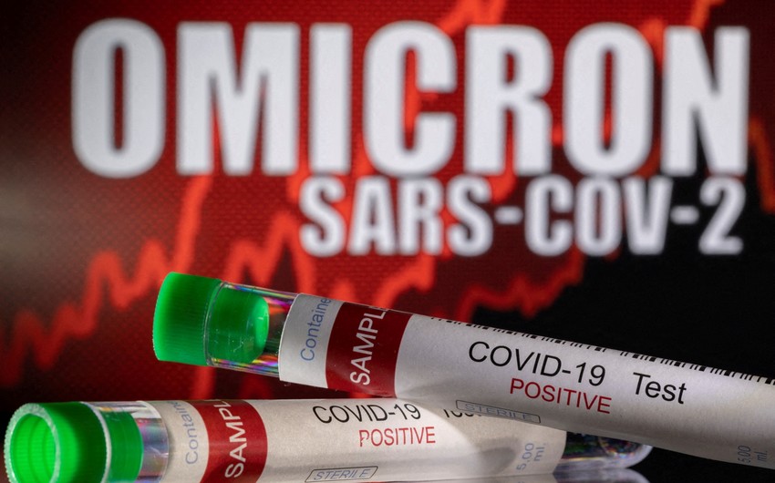 Omicron subvariant XBB jumps to 18% of US COVID cases