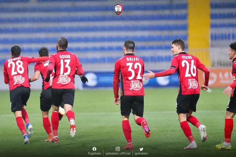 Qəbələ legionerinə yeni müqavilə təklif edəcək