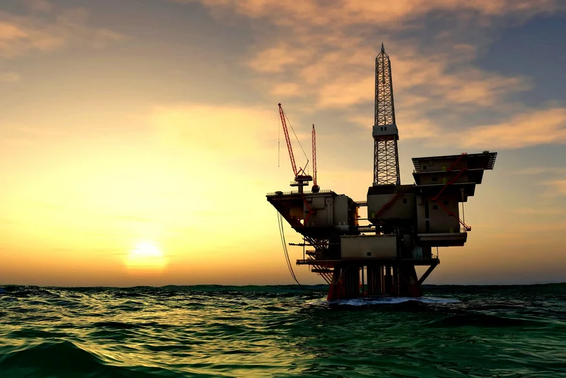 Azerbaijani oil price goes up