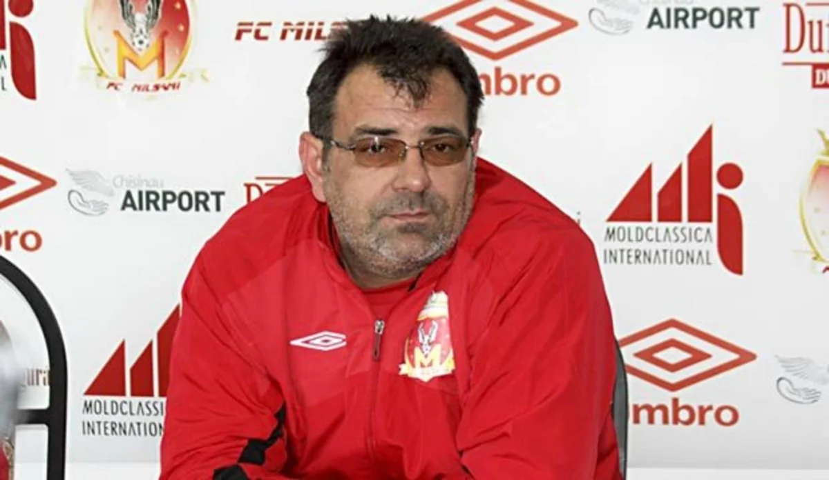 ​Ştefan Stoyka: Azərbaycanla oyun millidəki taleyimdə heç bir rol oynamayacaq
