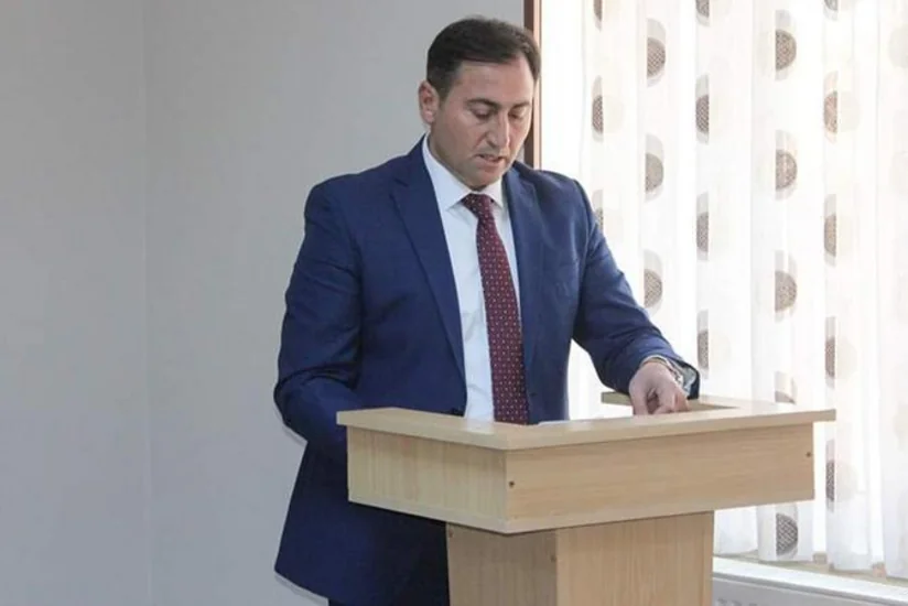 Sakit Rzayev: “Seçilmiş uşaqlar Araz-Naxçıvan” üçün bir növ baza rolunu oynayacaqlar