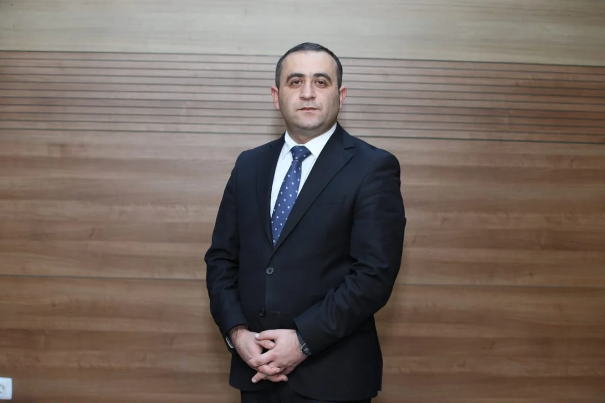 Vətən müharibəsi iştirakçısına vəzifə verilib