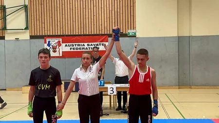 Azərbaycanın beş idmançısı savat üzrə Dünya Kubokunda medal qazanıb