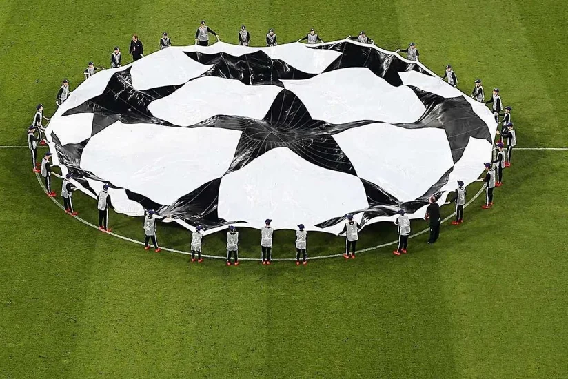 Лига чемпионов: Определился соперник Галатасарая