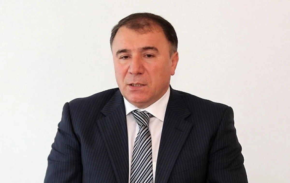 İskəndər Cavadov: İş adamları irəli çıxsalar, AFFA da dəstək olacaq