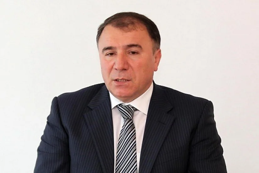 İskəndər Cavadov: İş adamları irəli çıxsalar, AFFA da dəstək olacaq