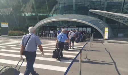 ASCO-nun Xəzərdən kənarda istismar olunan gəmilərində heyət dəyişikliyi aparılıb