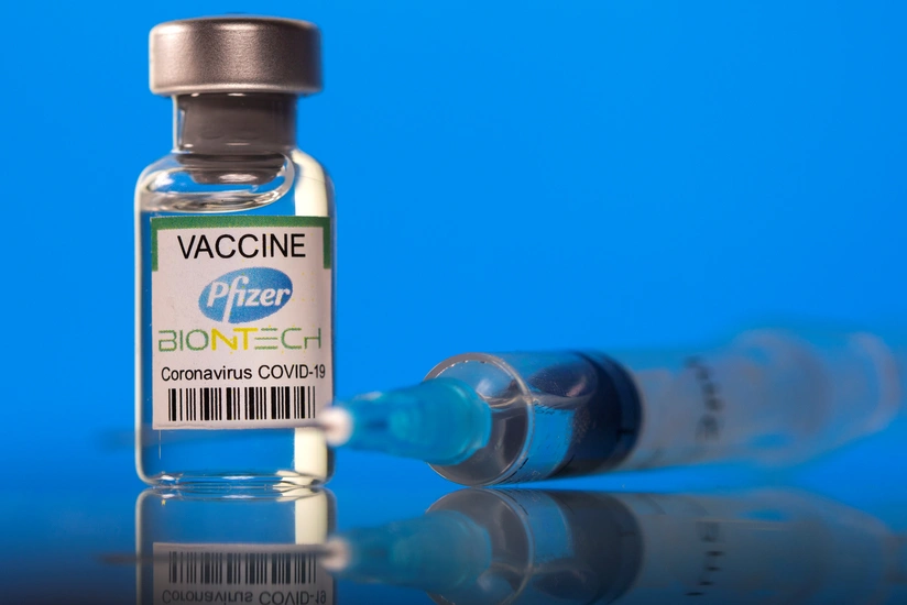 TABIB: Azerbaijan to buy Pfizer-BioNTech vaccine in coming days