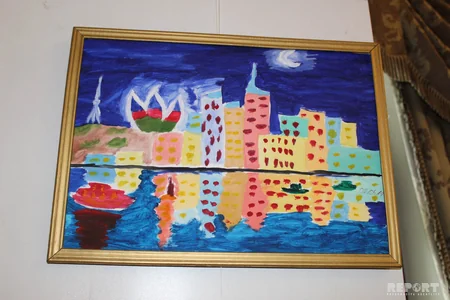 Tbilisidə Azərbaycanın Milli Qurtuluş Gününə həsr olunan tədbir keçirilib