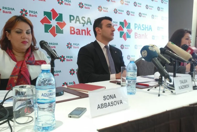​PAŞA Bankın aktivləri əsasən biznesin genişlənməsi hesabına artıb