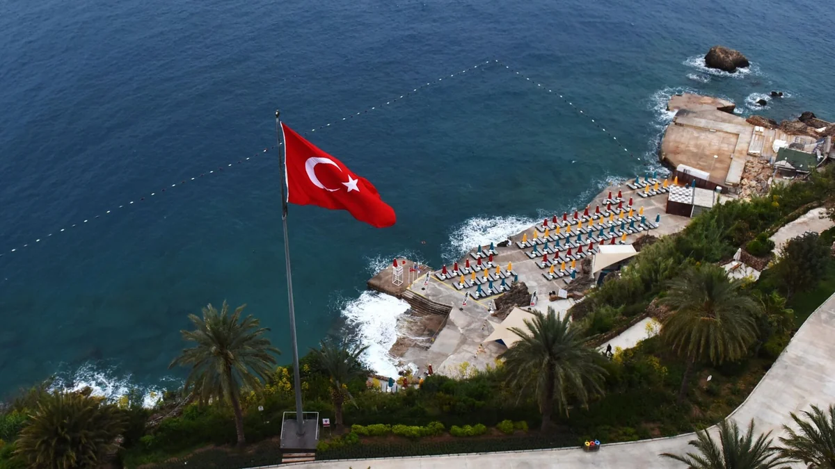 Türkiye’s tourism industry at crossroads: 'All Inclusive' system under scrutiny