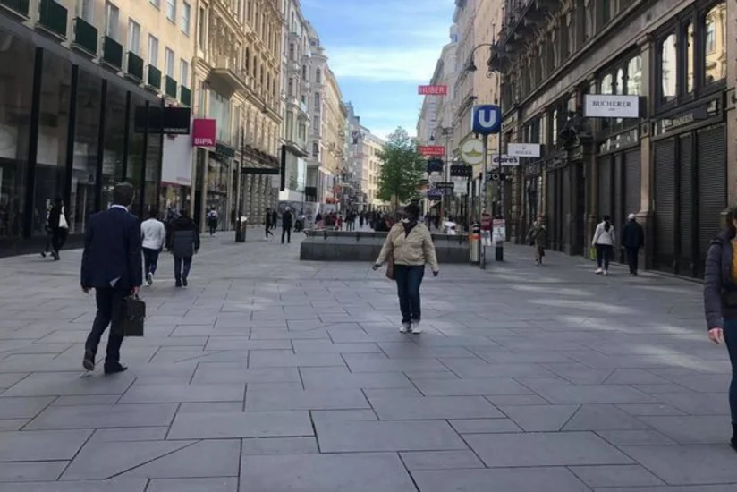 Danimarkada karantin rejimi yüngülləşdirilir