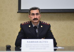 Kamran Əliyevə yeni vəzifə verilib