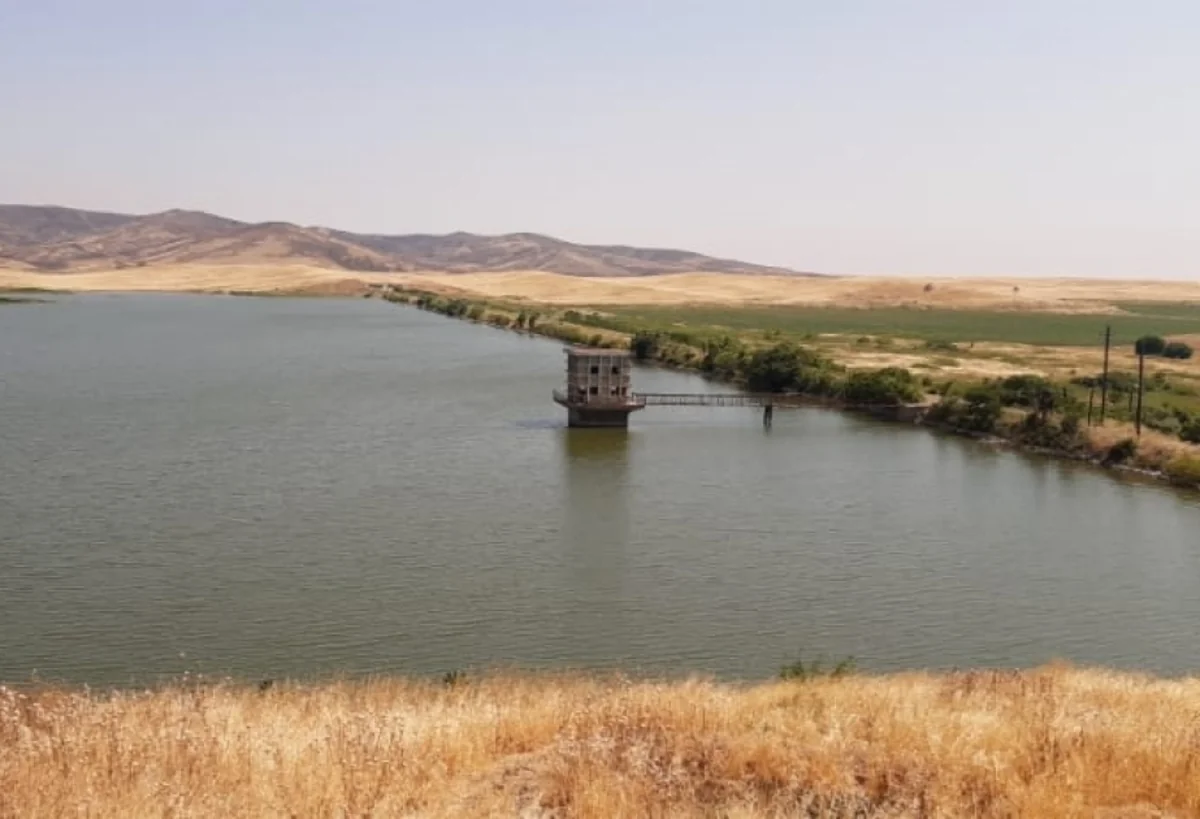 Rafig Aslanov: Azerbaijan prepares projects for restoration of water infrastructure in Karabakh