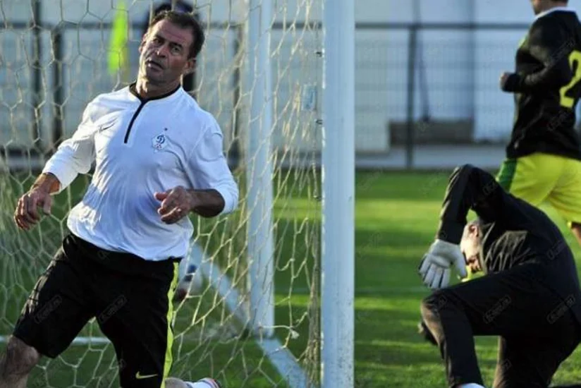 AFFA-nın təşkil etdiyi “Region Liqası”nda ən gənc futbolçu 14 yaş 261 günlüyündə debüt edib