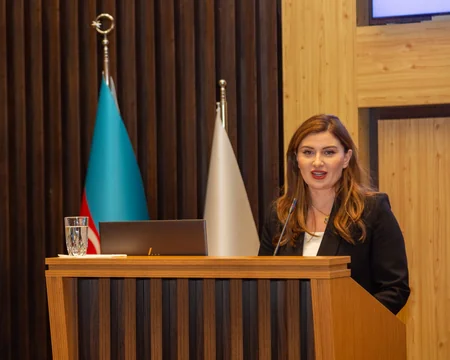 Tibb təhsilli 132 gənc TƏBİB-in tabeli müəssisələrində işə qəbul olunub