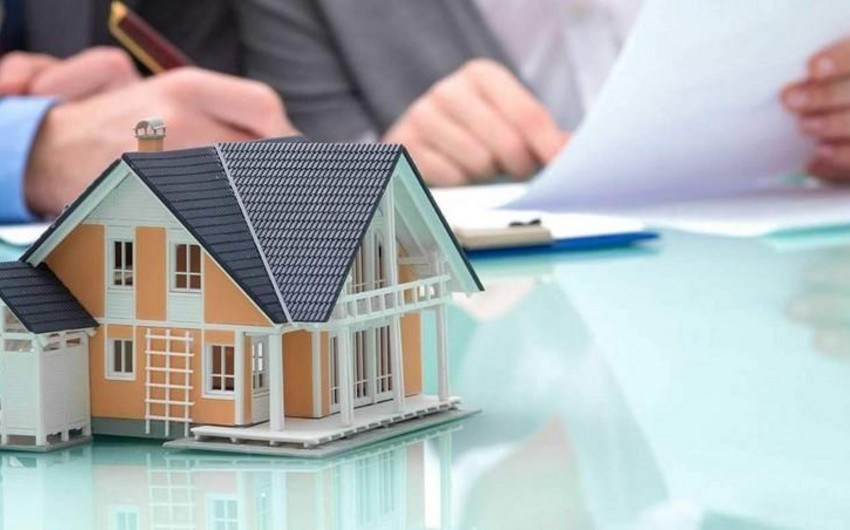 Azərbaycanda dövlət əmlakının icarəyə verilməsindən daxilolmalar 17 % artıb