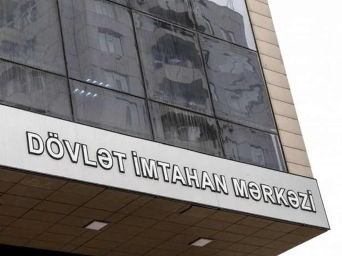 Magistraturaya ərizə qəbulunun vaxtı uzadılıb