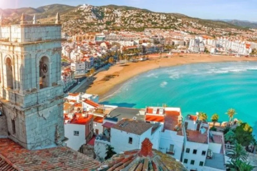 Azərbaycan-İspaniya turizm əlaqələrinin inkişaf perspektivi müzakirə olunub